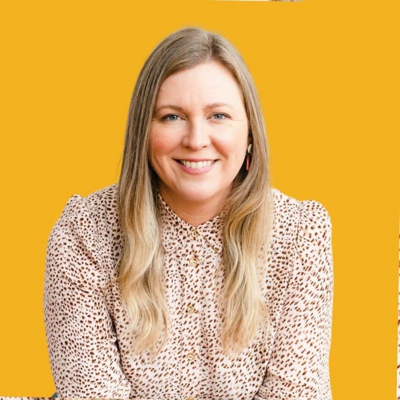 Co-Founder & CEO, Joni