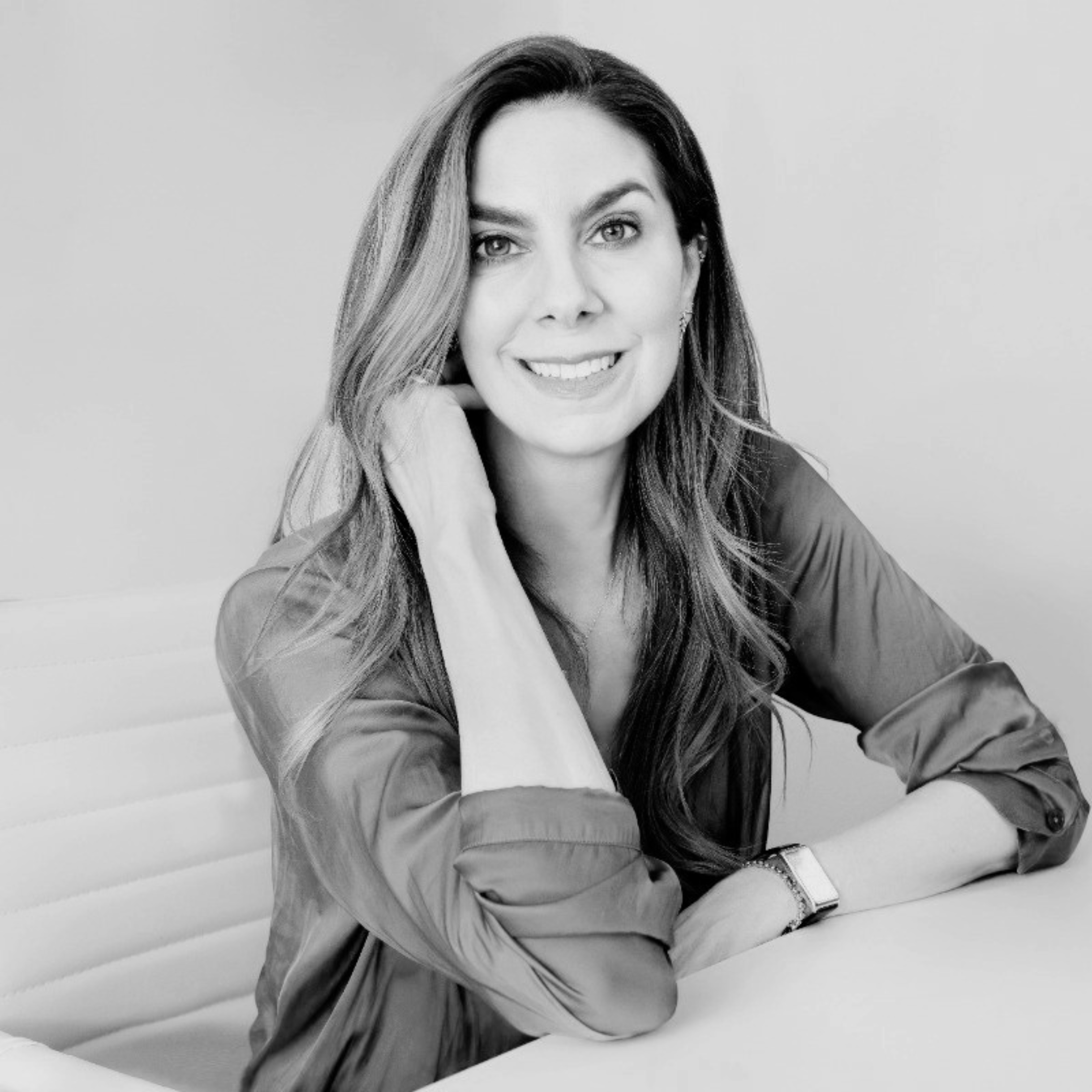 Amber Bezahler