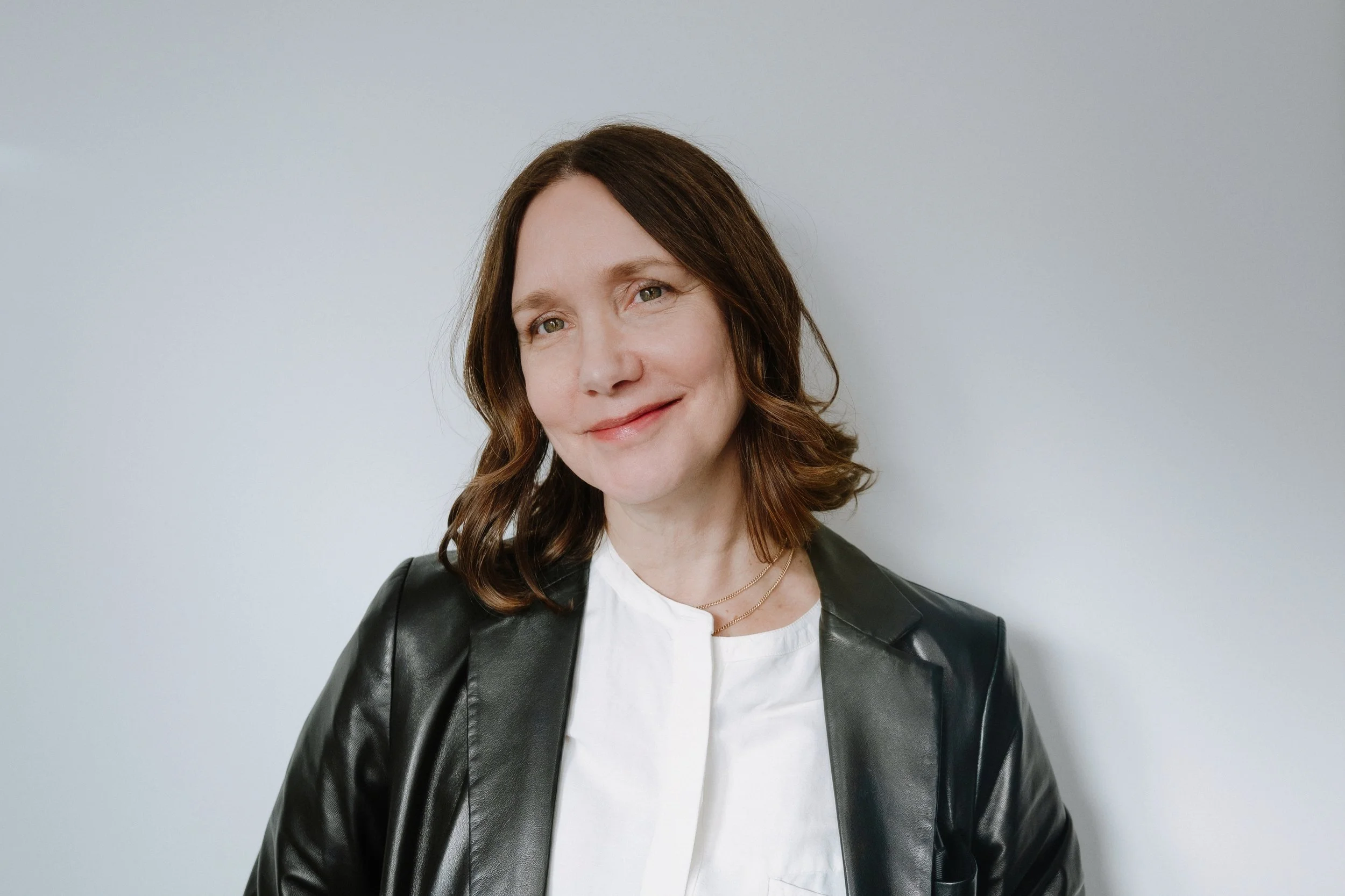 Shelley Kuipers