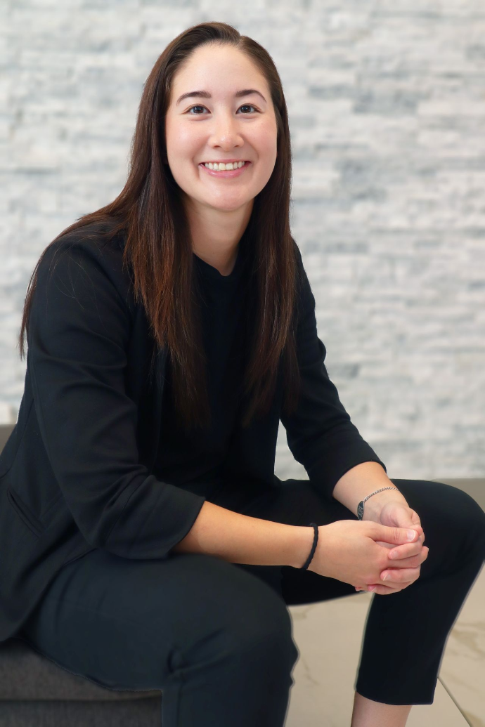 Kristen Marumoto