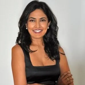 NANCY JAIN