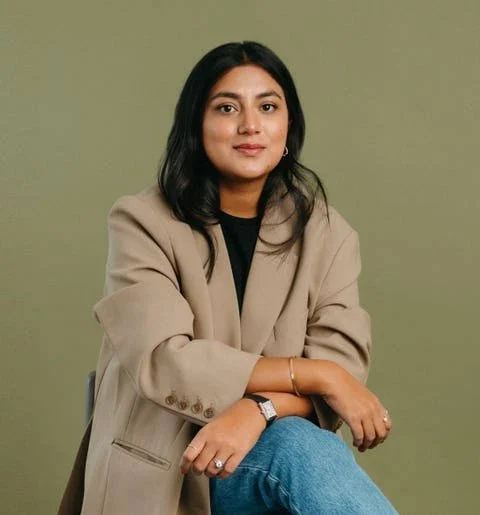ARATI SHARMA