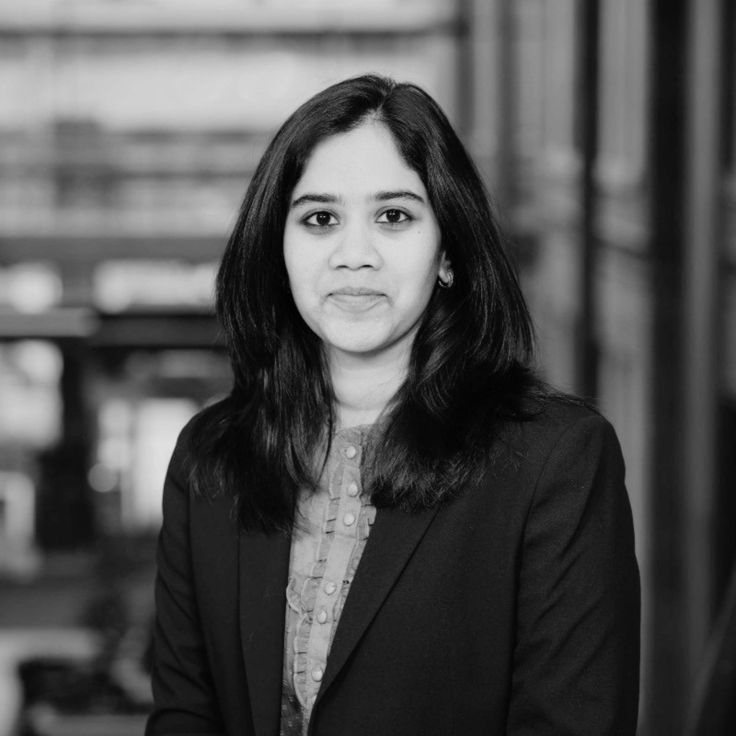 Tanvi Buddula