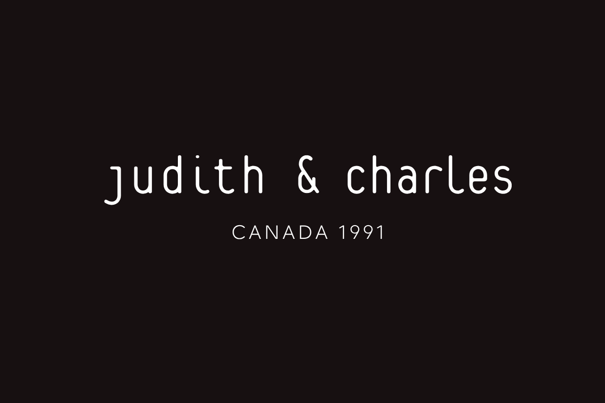 Judith & Charles