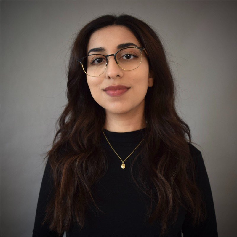 MYRA ARSHAD