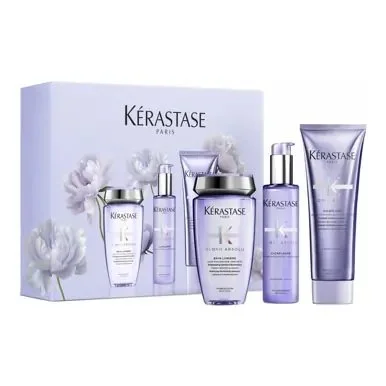 Kérastase Blond Absolu Trio Coffret