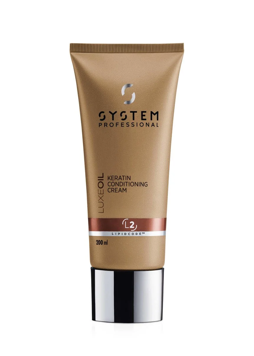 System X Luxeoil Keratin Conditioning Cream 200ml_LowRes.jpg