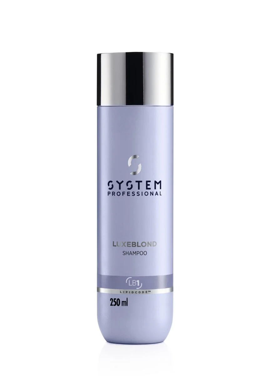 System Professional Luxeblond Shampoo 250ml_LowRes.jpg