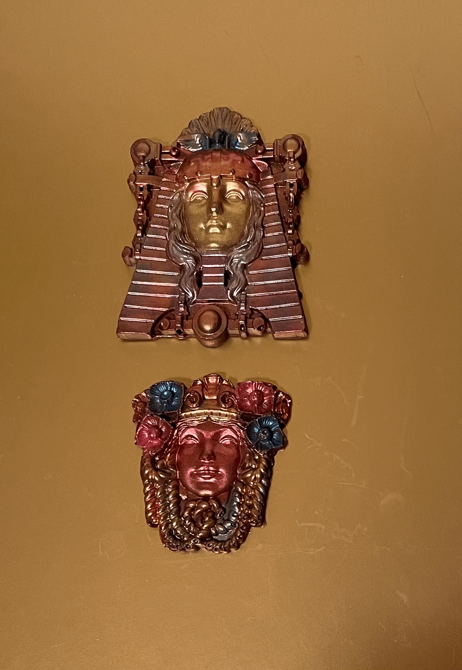 Antiquities