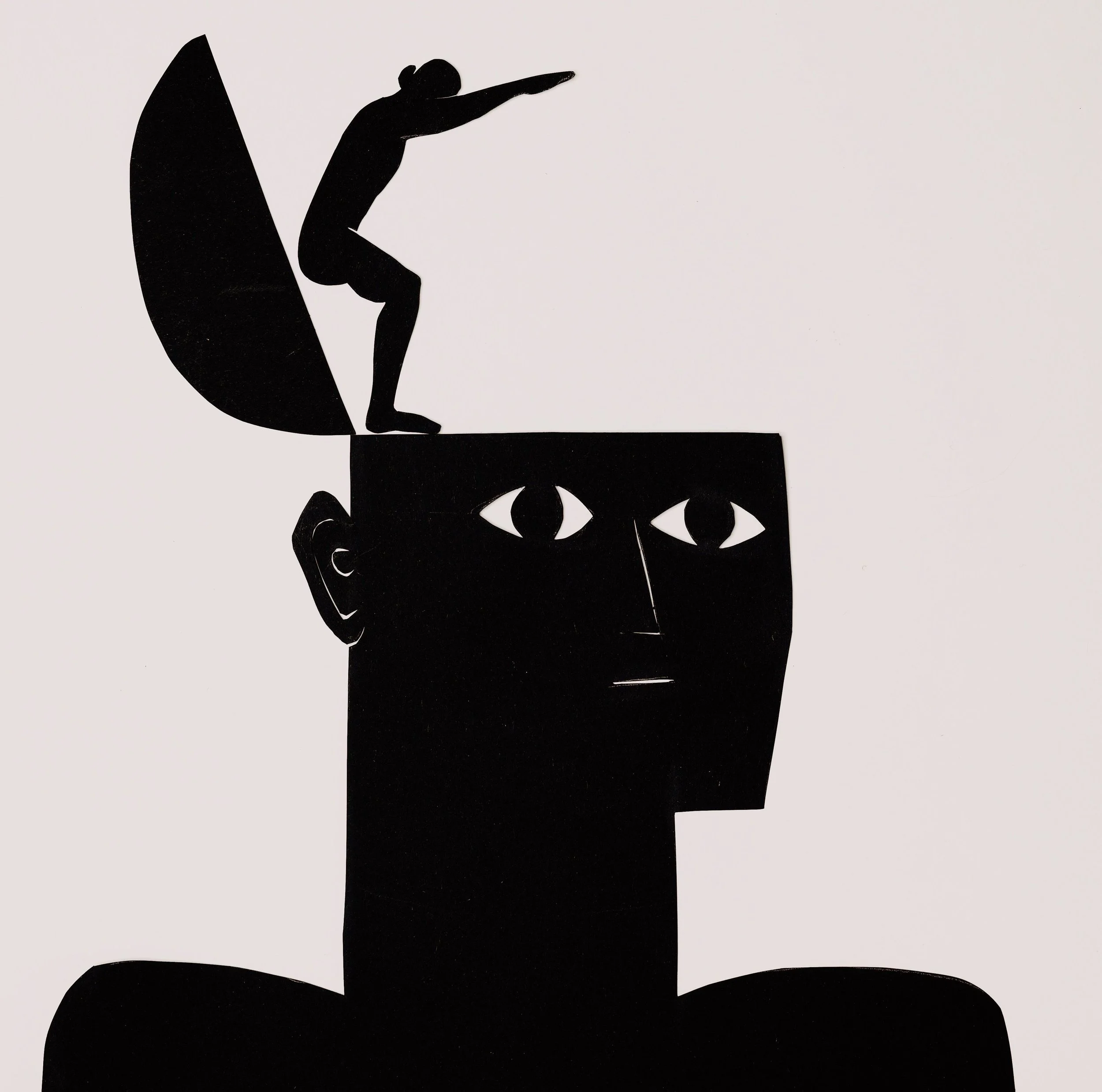 Conscious vs Subconscious Mind: Which Part is Actually Driving?