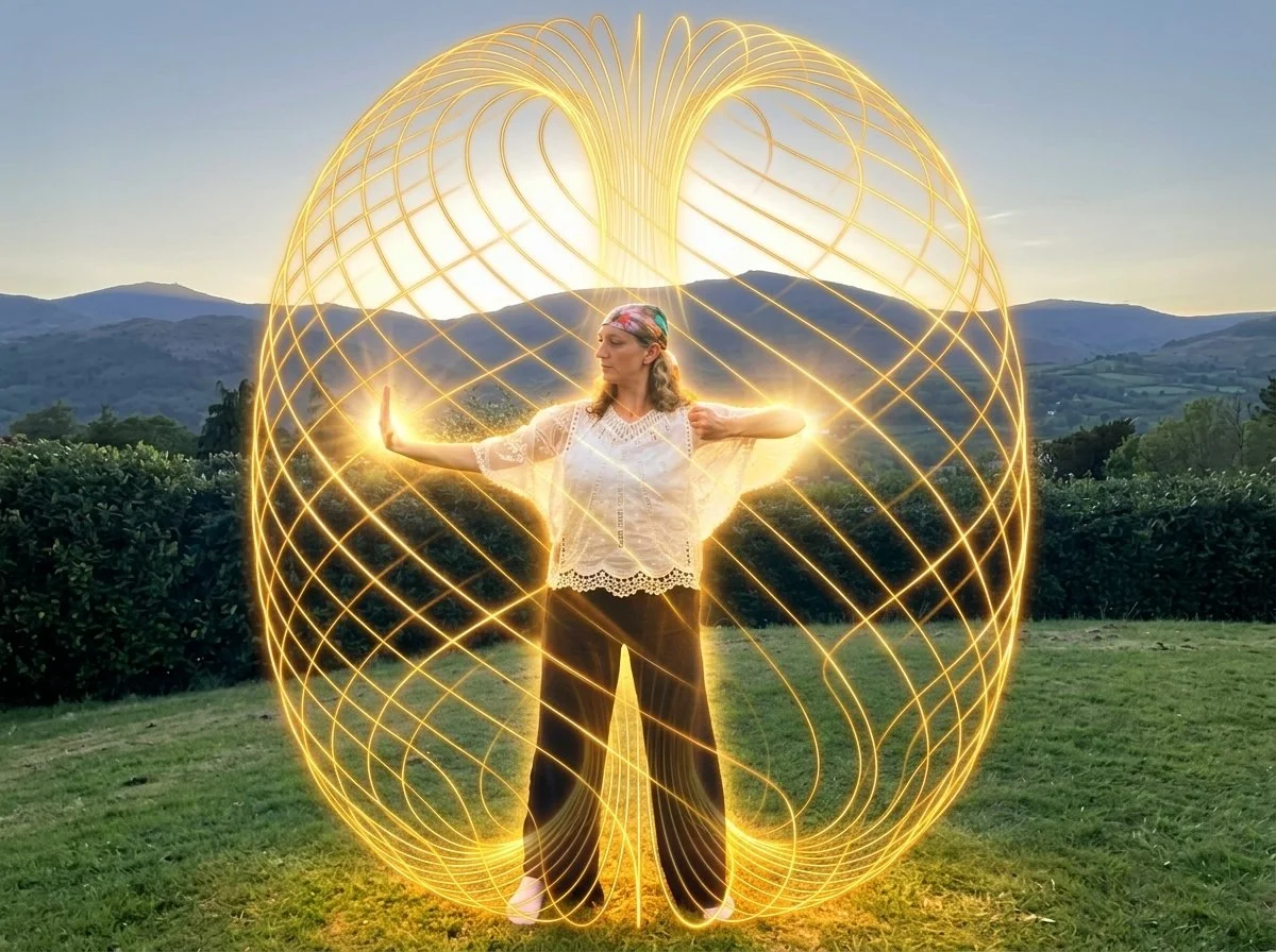 What is Qigong? Bridging Ancient Practice with Modern Understandings &amp; Wellbeing