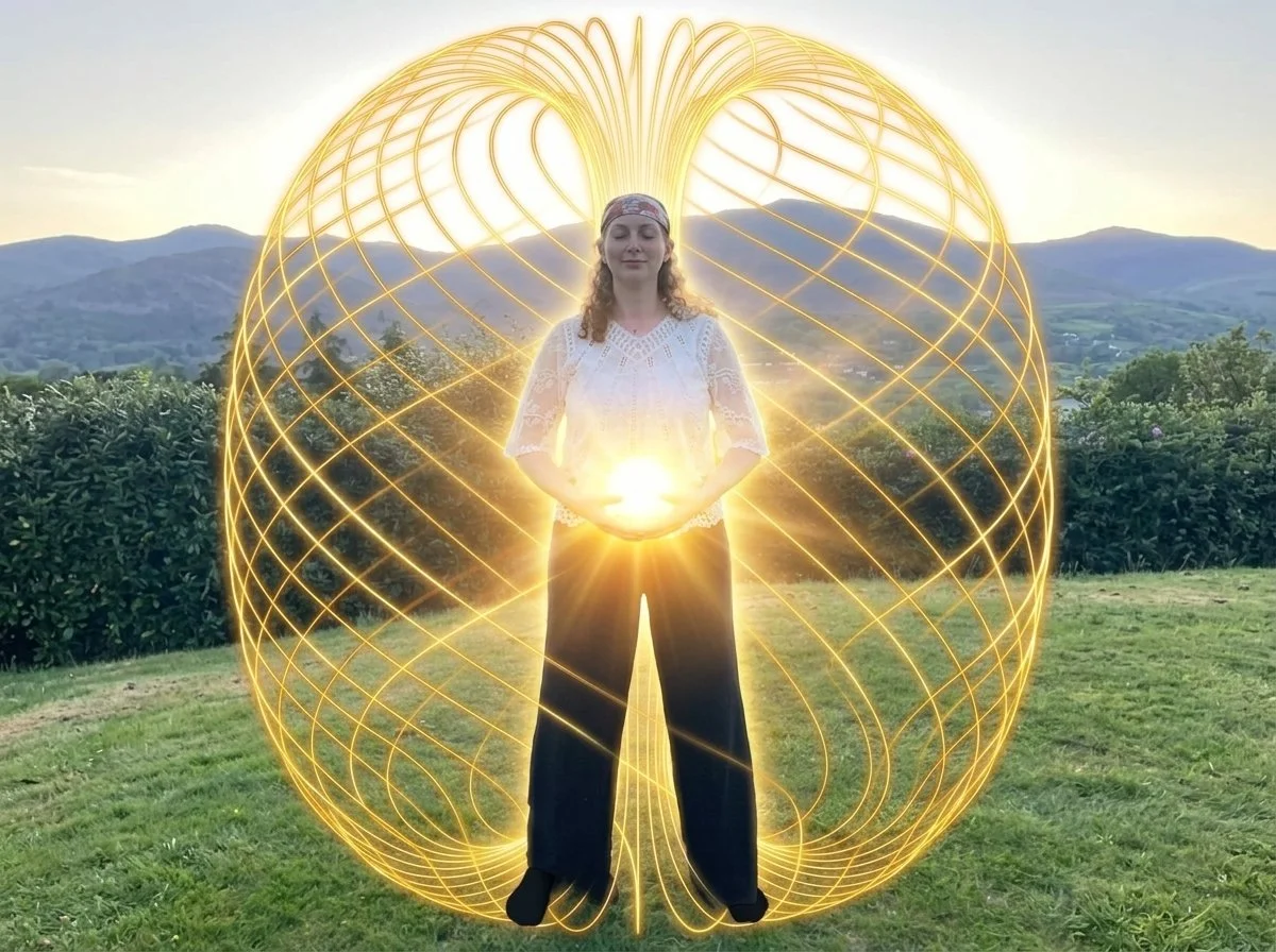 Qigong Reset Bundle