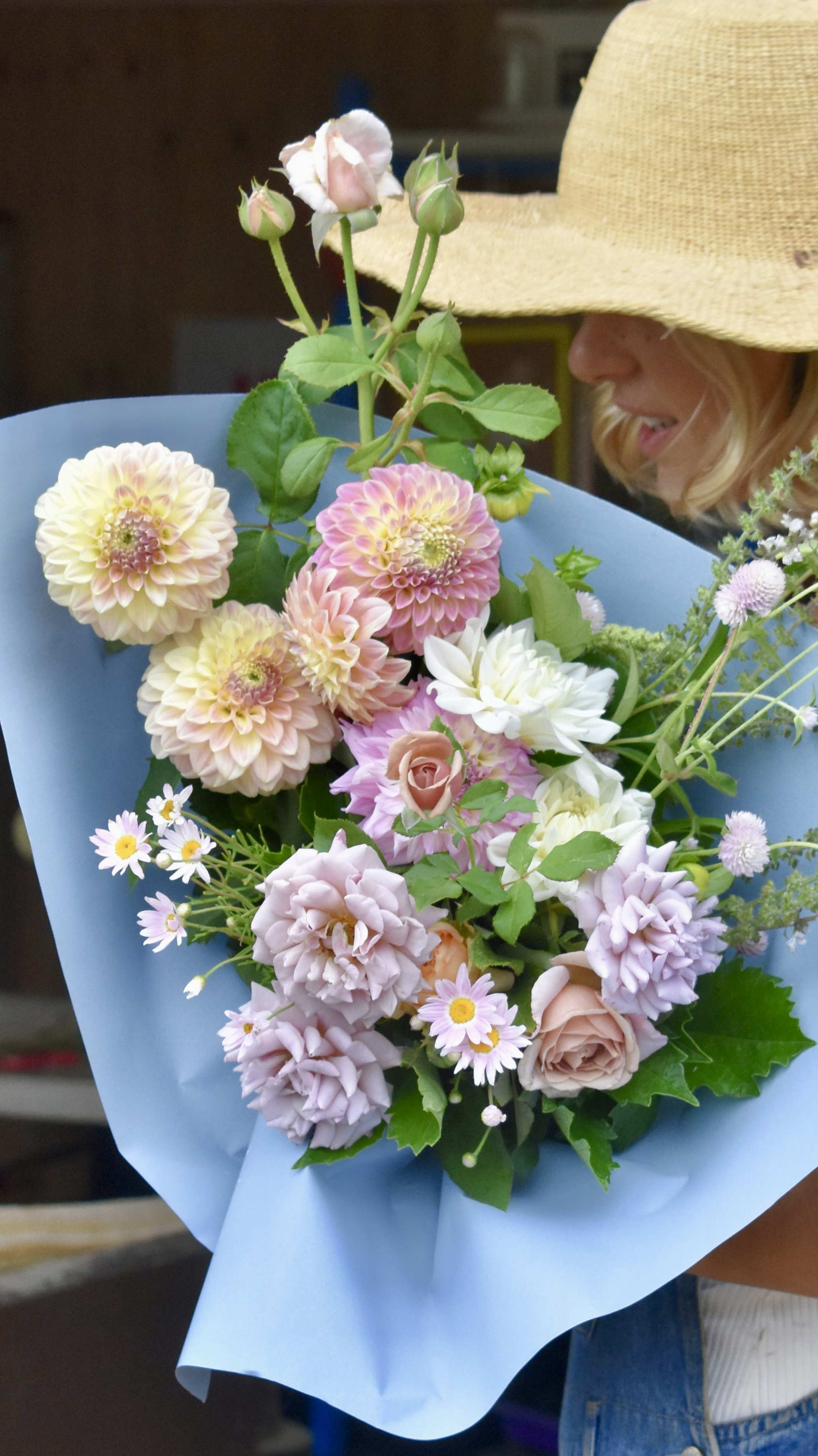Valentines Day Bouquet