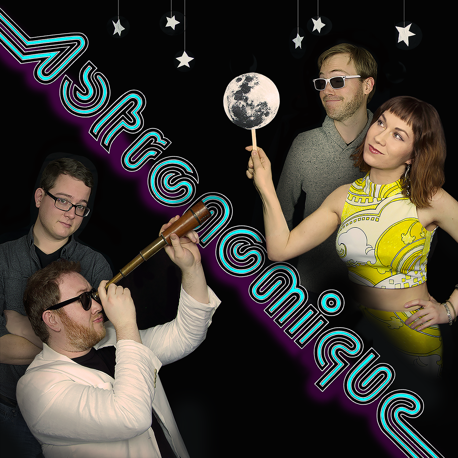 Astronomique Band Photo.png