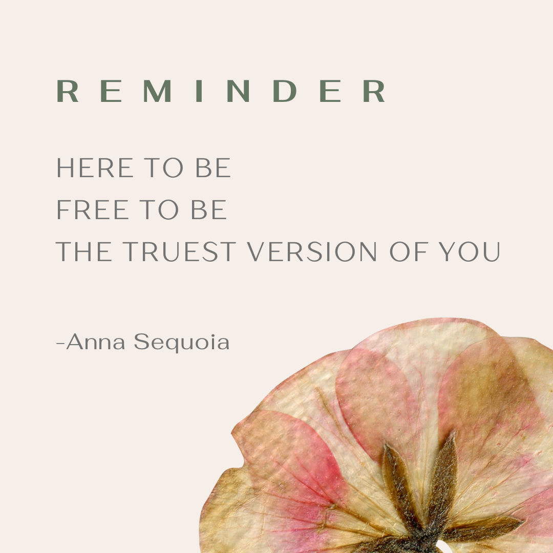 Daily Reminder~