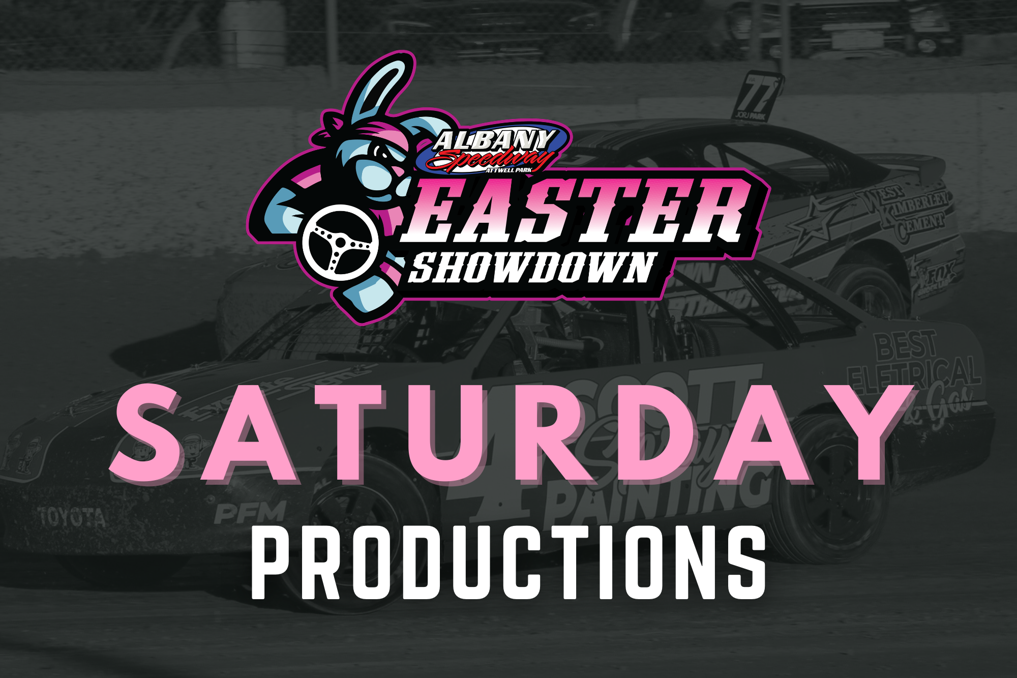 Production Sedans | Saturday