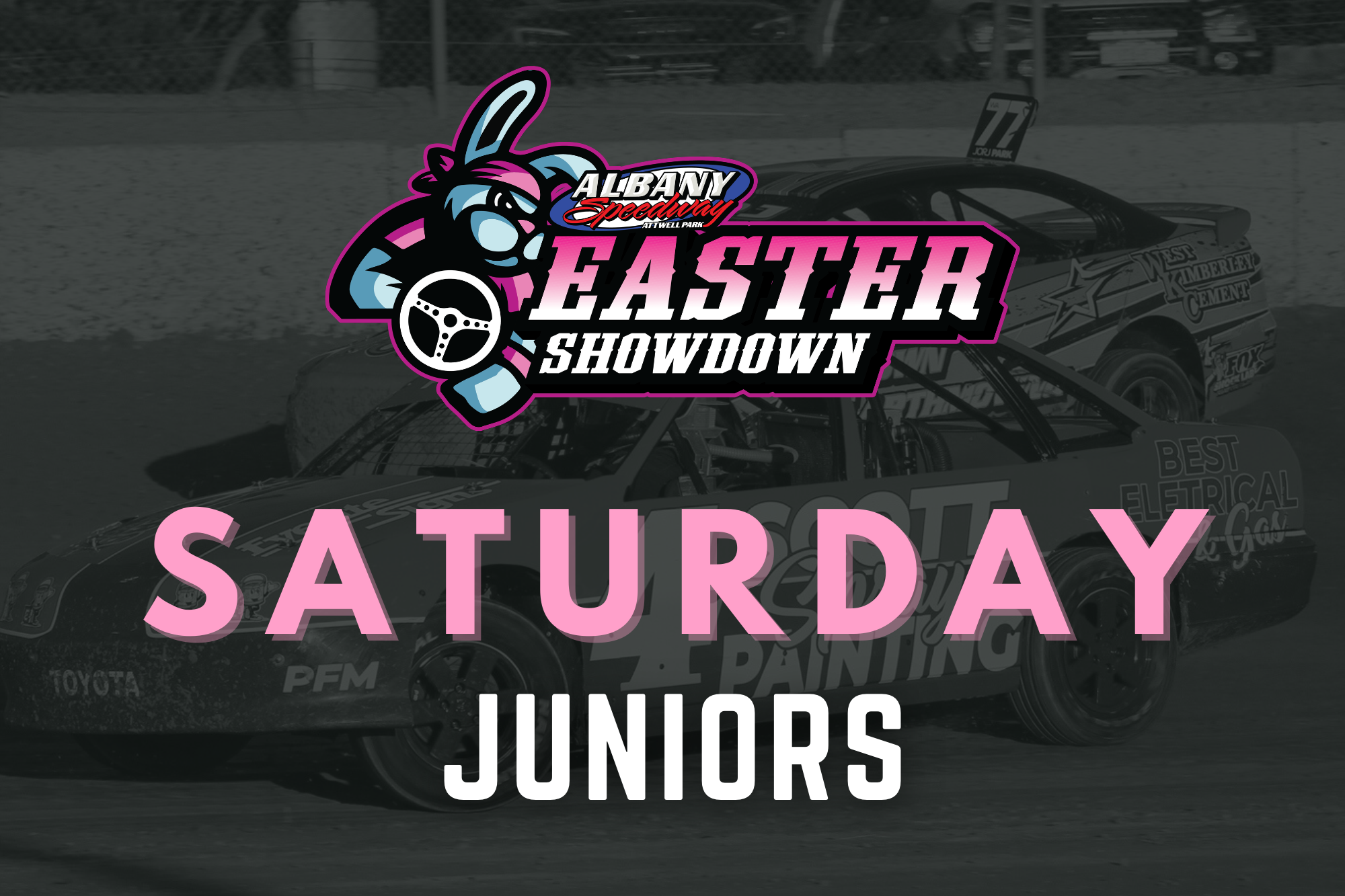 Junior Sedans | Saturday