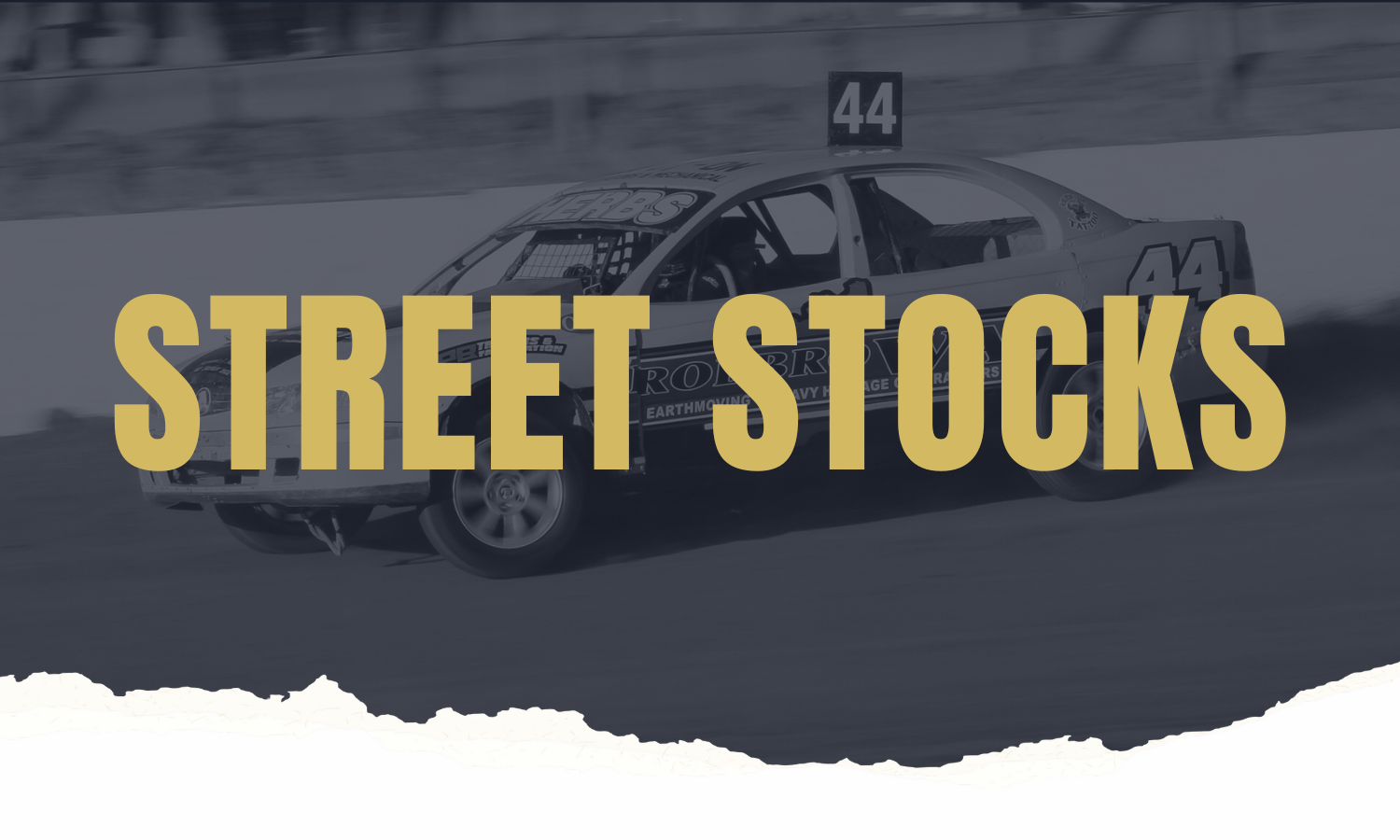 Street Stocks