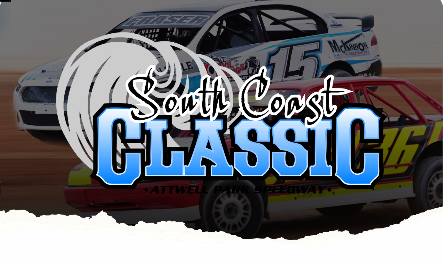 Modified Sedans - South Coast Classic