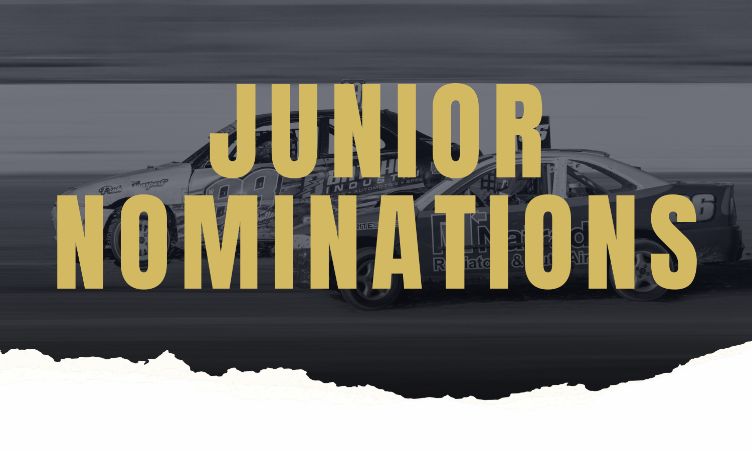 Juniors Nomination