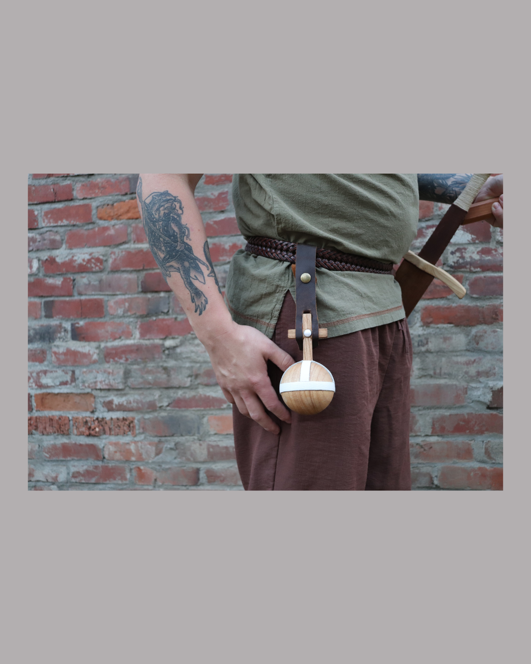Holy Hand Grenade
