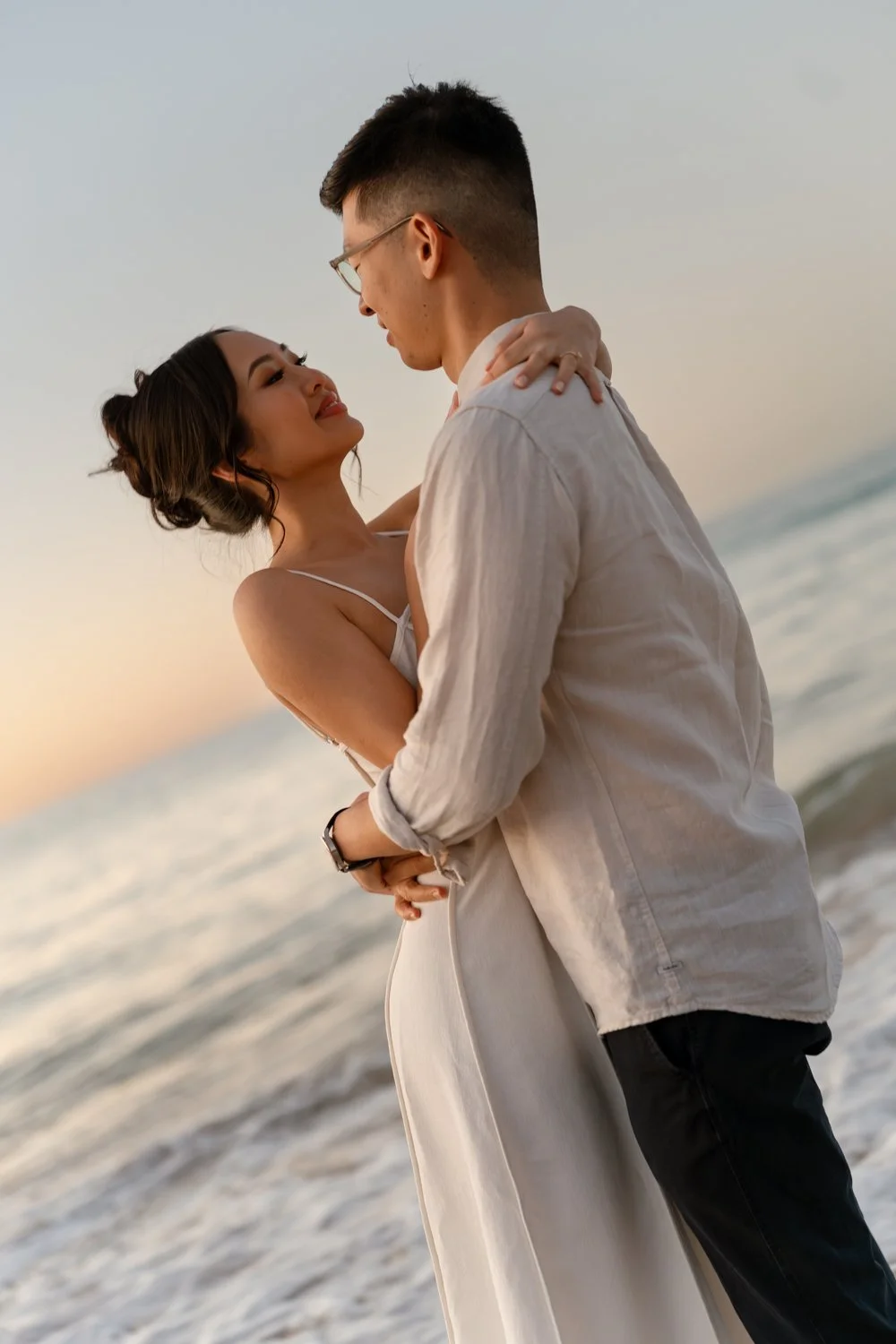Cabarita-beach-engagement-shoot-Jen-James