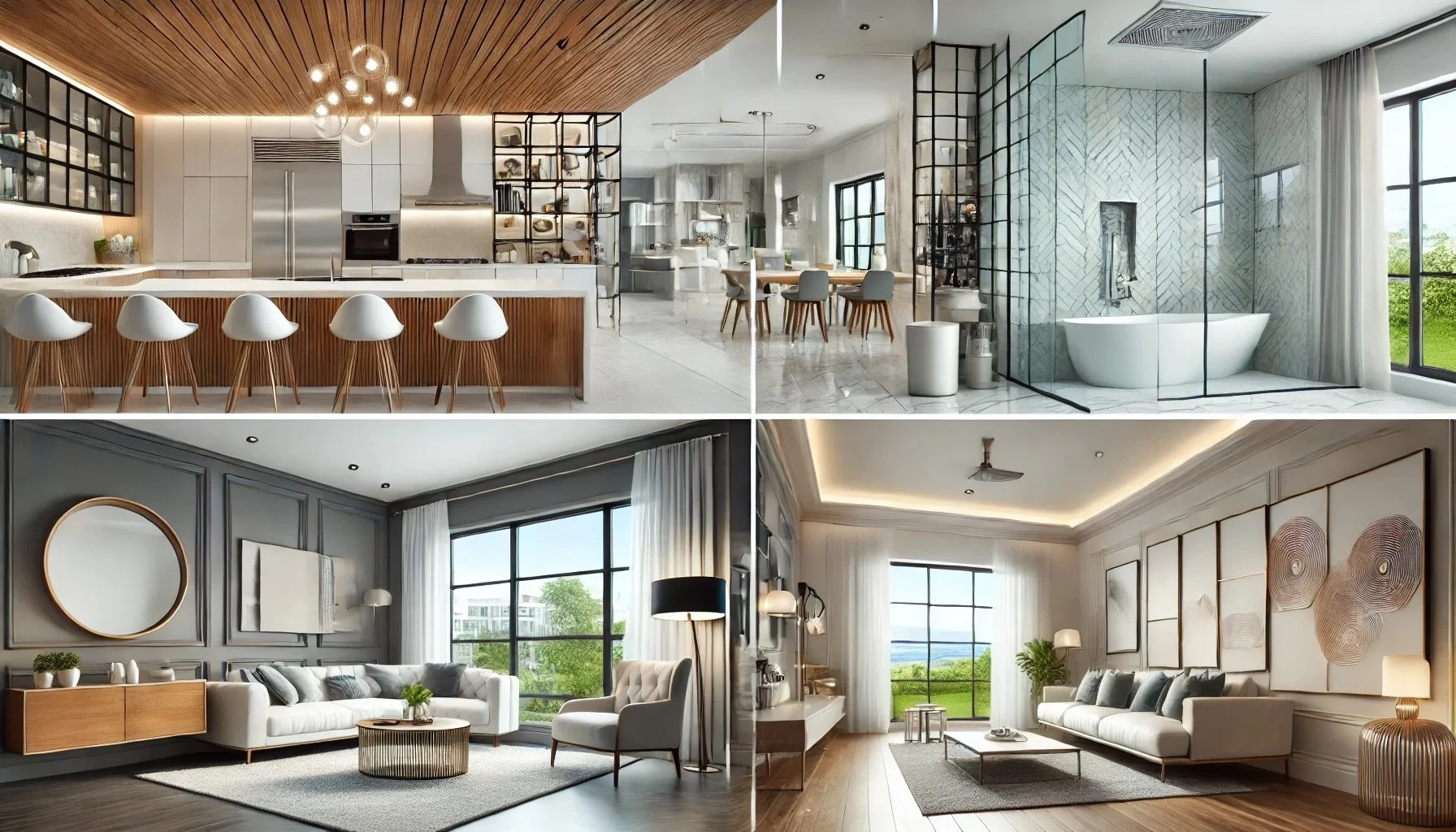 Home Remodeling Ideas to Increase Your Property Value