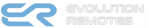 Evolution Remotes