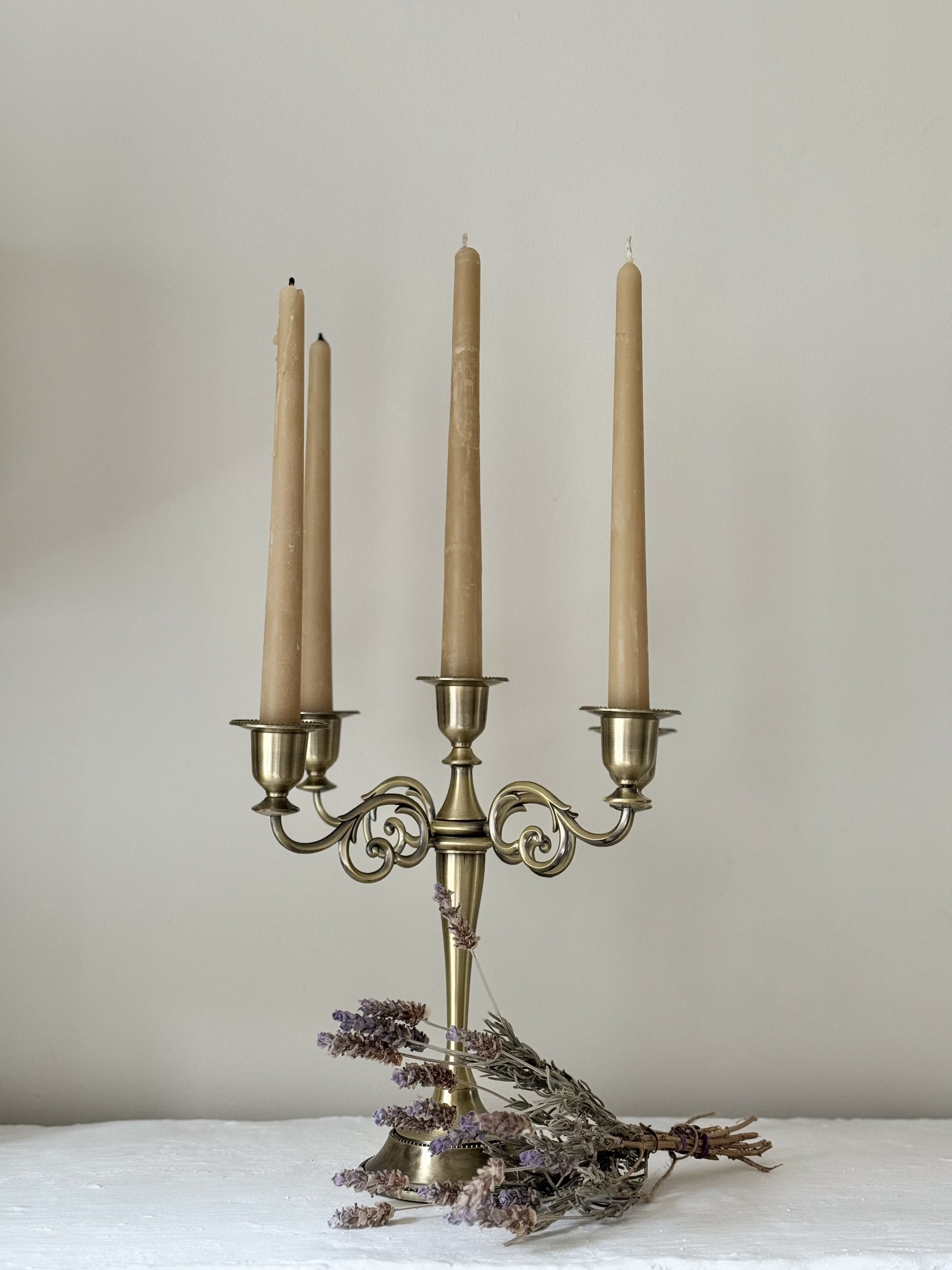 Taper Candles | 25cm