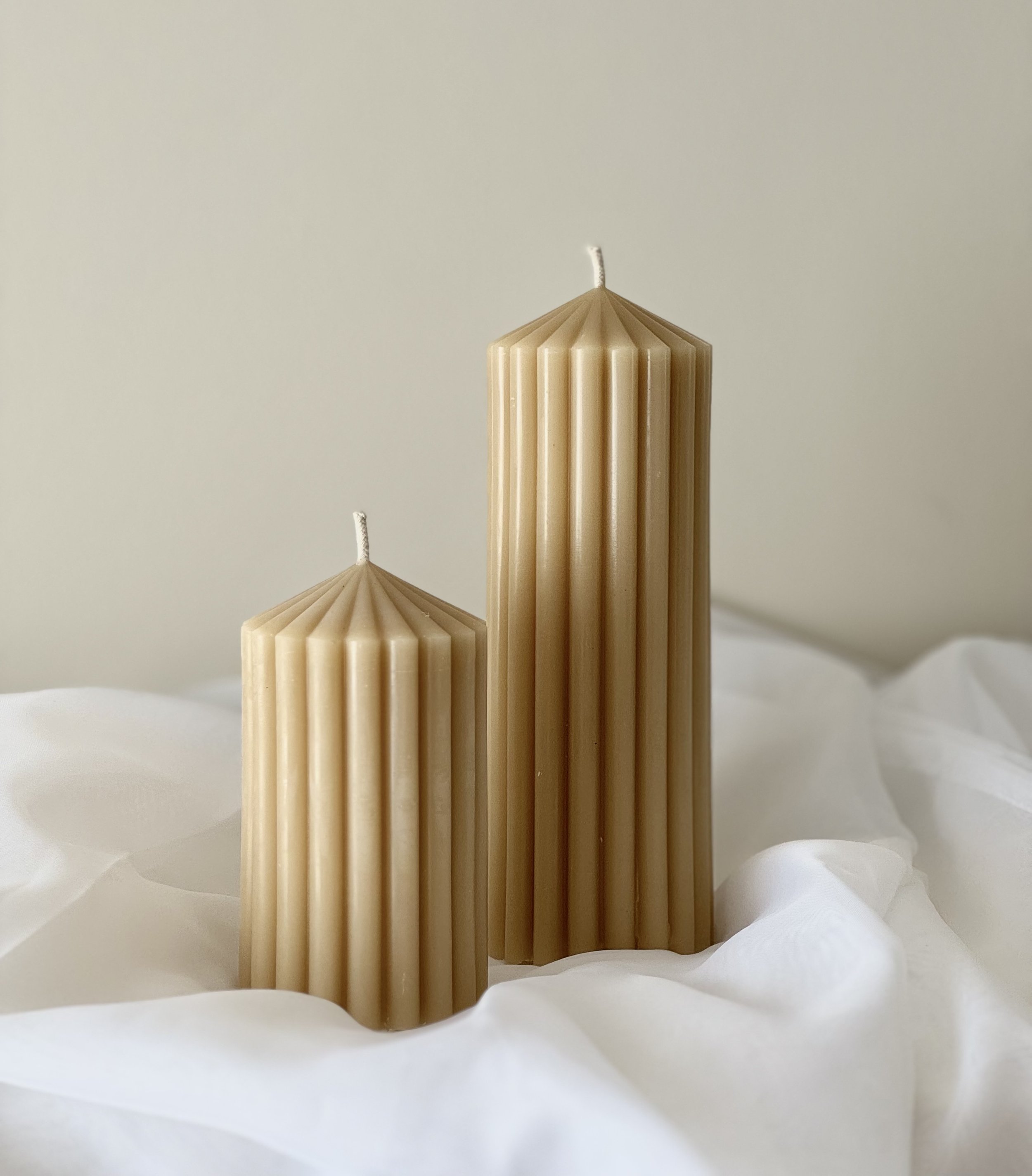 Golden Pillar