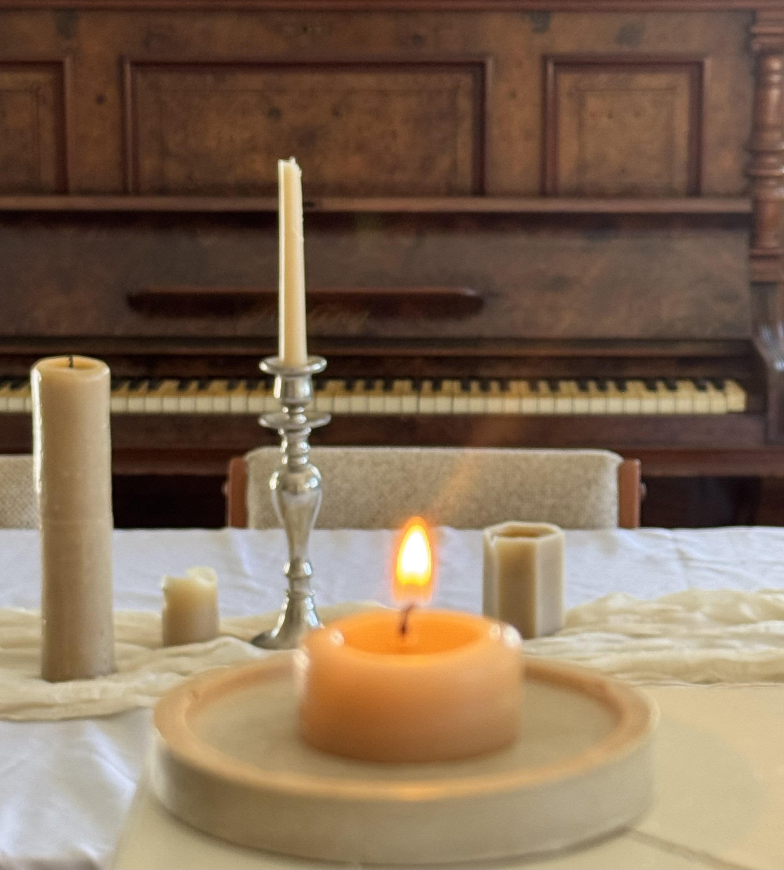 Tealight Candle