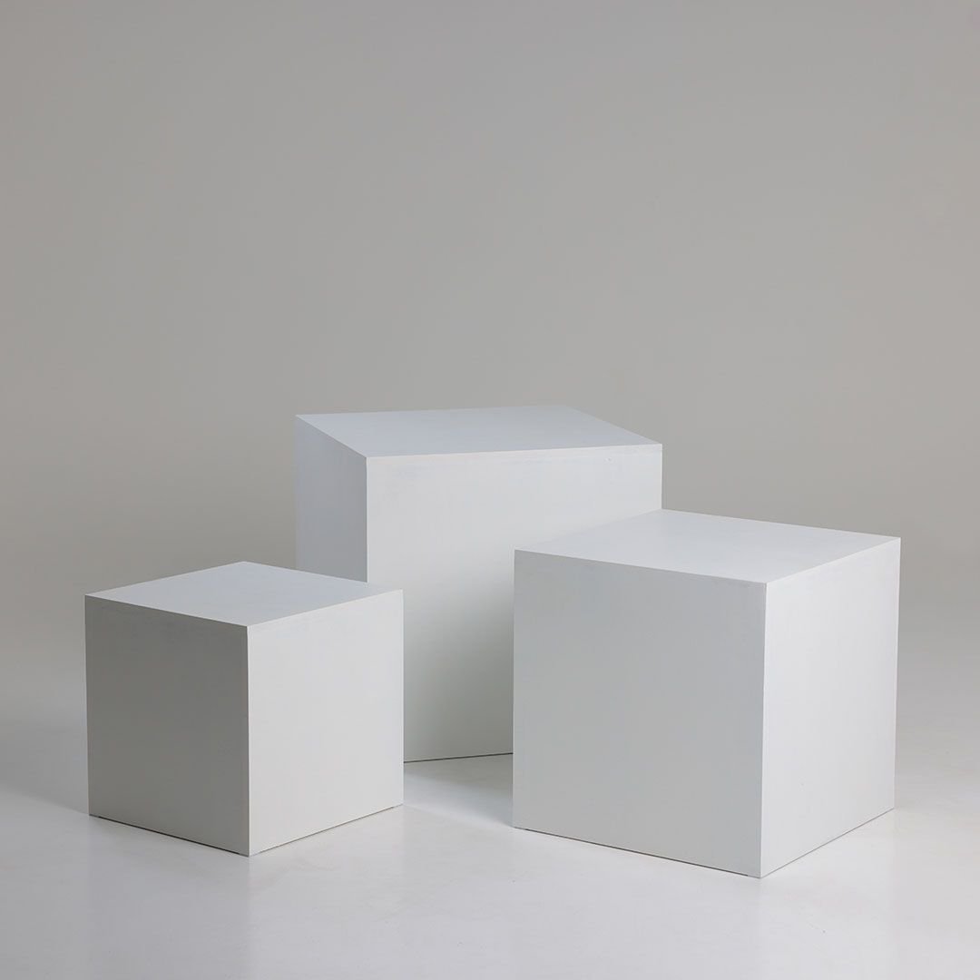 Studioform PB 14, 16, 18 Posing Block
