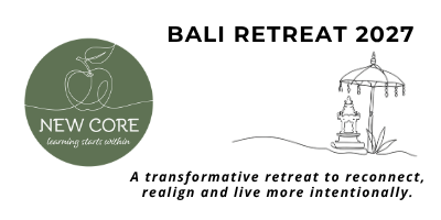 NewCore Bali Retreat 2027