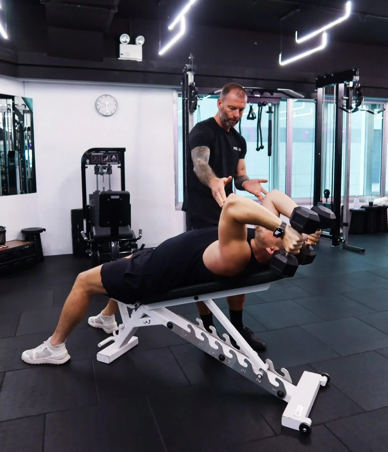 Your body does a lot for you &mdash; training should take care of it in return.
 As life gets busier, the way we train needs to evolve too. It&rsquo;s not just about strength today, but strength that stays with you for years.

Here are the often-over