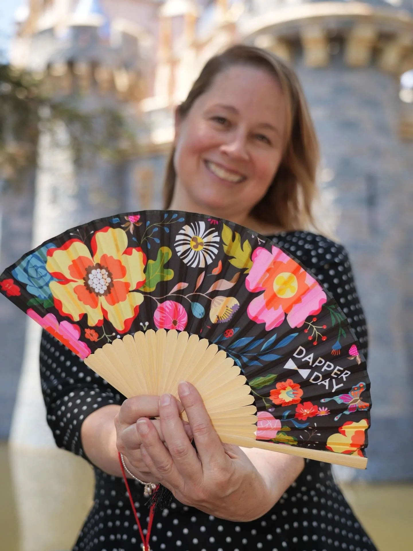 My first Dapper weekend in the books ✅

I&rsquo;ve always wanted to experience Dapper Day at Disneyland and see everyone dressed up Dapper style.  People go all out and are really stylish!  This was a big stretch for me as I don&rsquo;t usually wear 