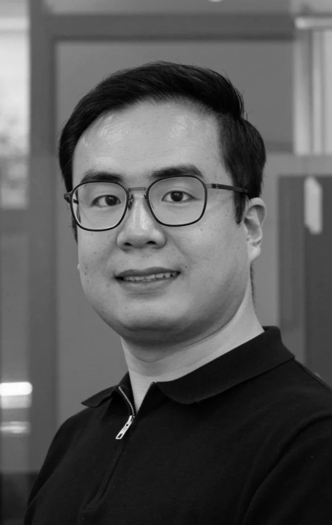 Howard Zhang