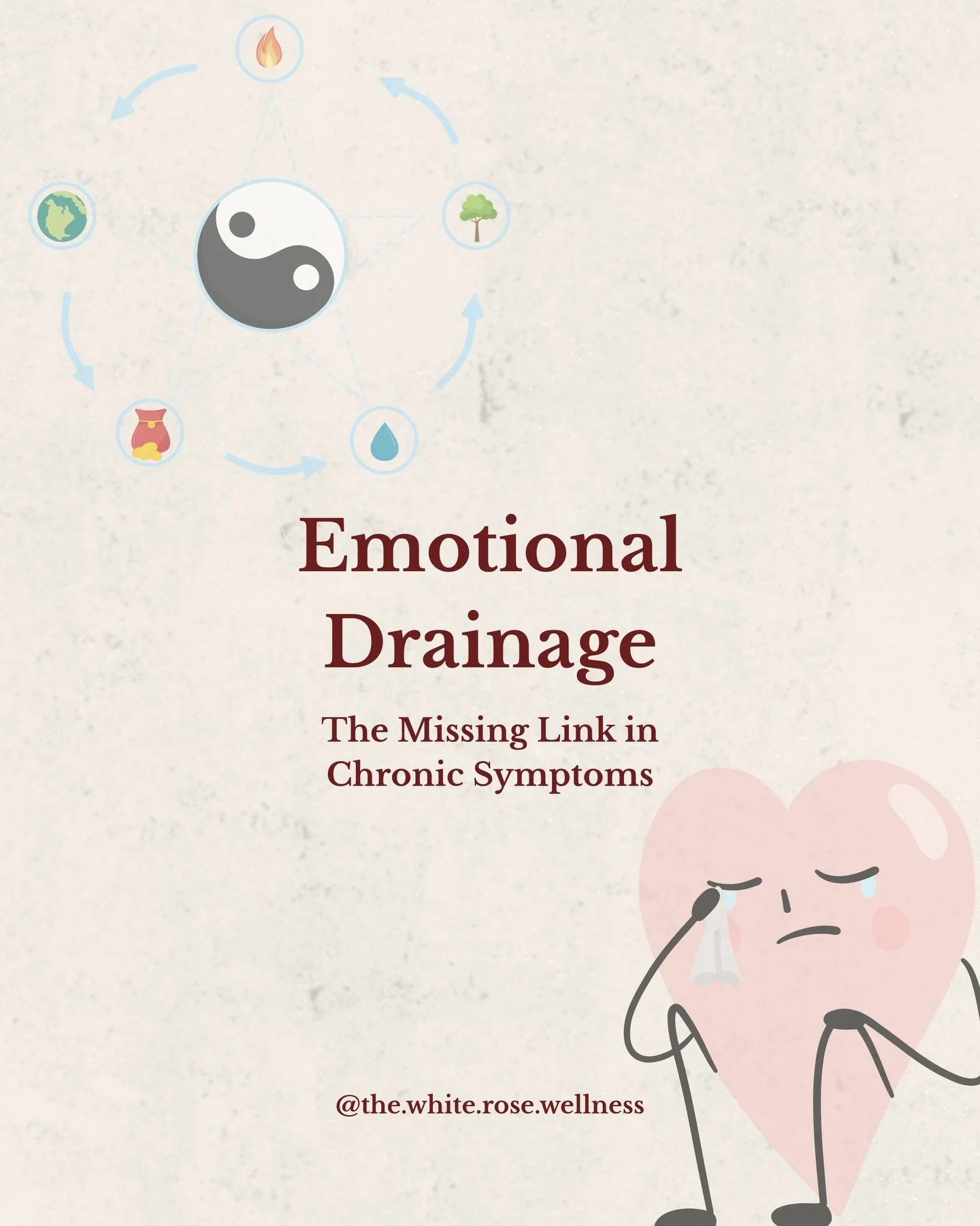 So many of my clients are &ldquo;doing everything right&rdquo; on paper&hellip; and still feel stuck with the same symptoms 🌀

When we look closer, their nervous system has been quietly running one script for years: &ldquo;I&rsquo;m not safe.&rdquo;