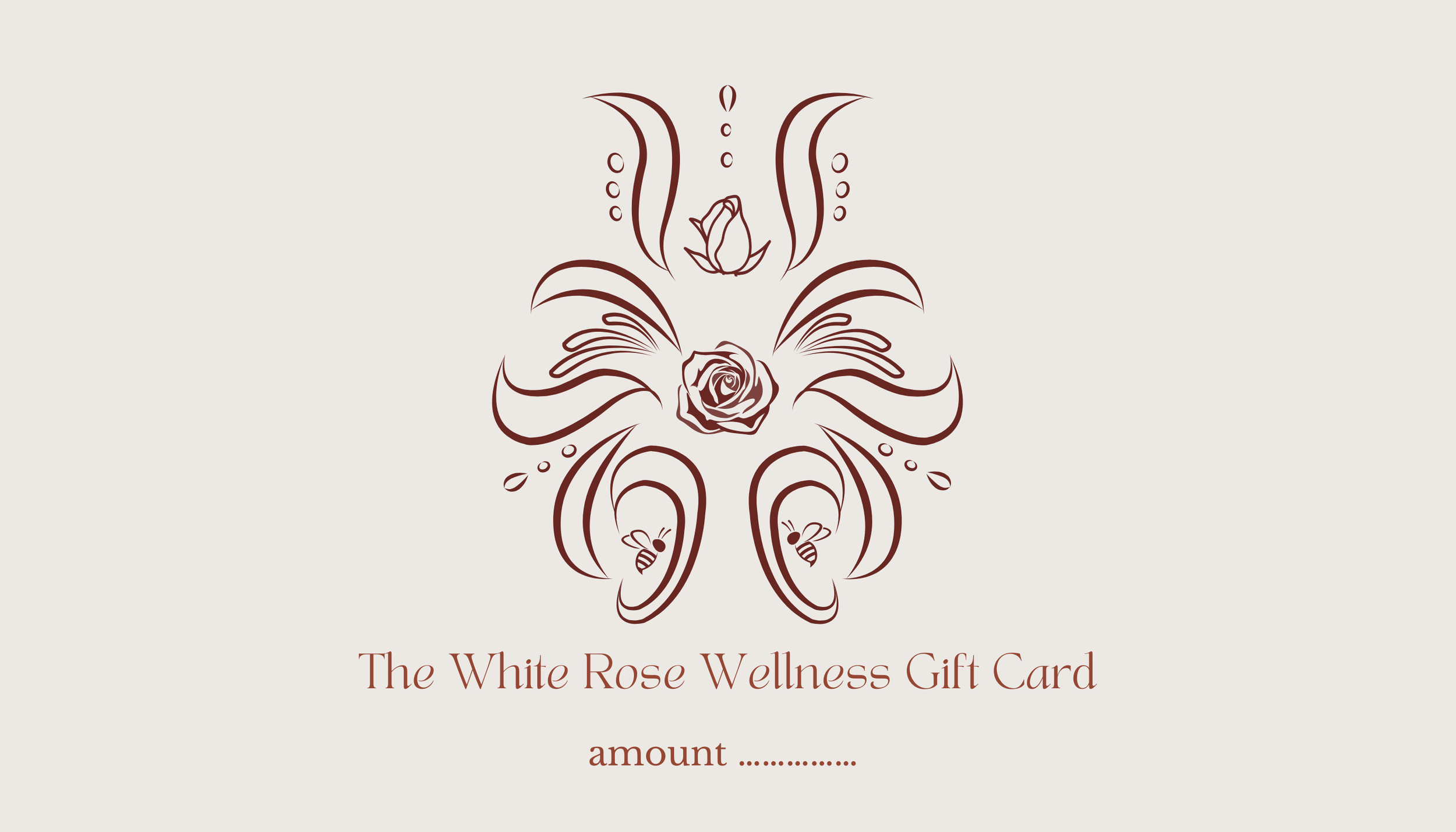 Electronic Gift Card