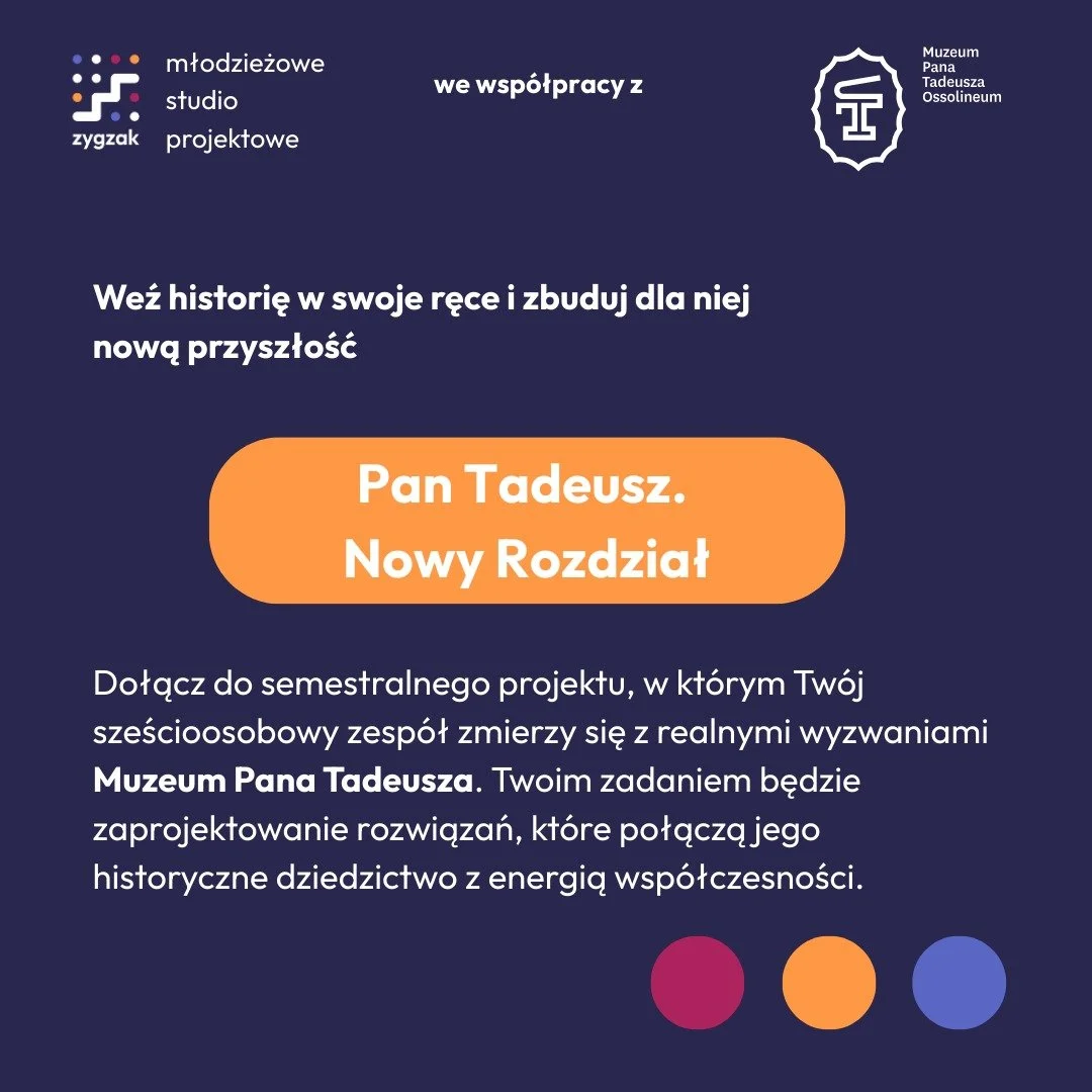 Halooo! Dzień dobry! 😊
Opadły już pierwsze szkolne emocje i powiało nudą?

Doskonale. To znaczy, że czas na dobrą zabawę w doborowym towarzystwie.

Projektowałeś/aś kiedyś strefę relaksu? A może miałeś/aś okazję przeprojektować ekspozycję w muzeum? 