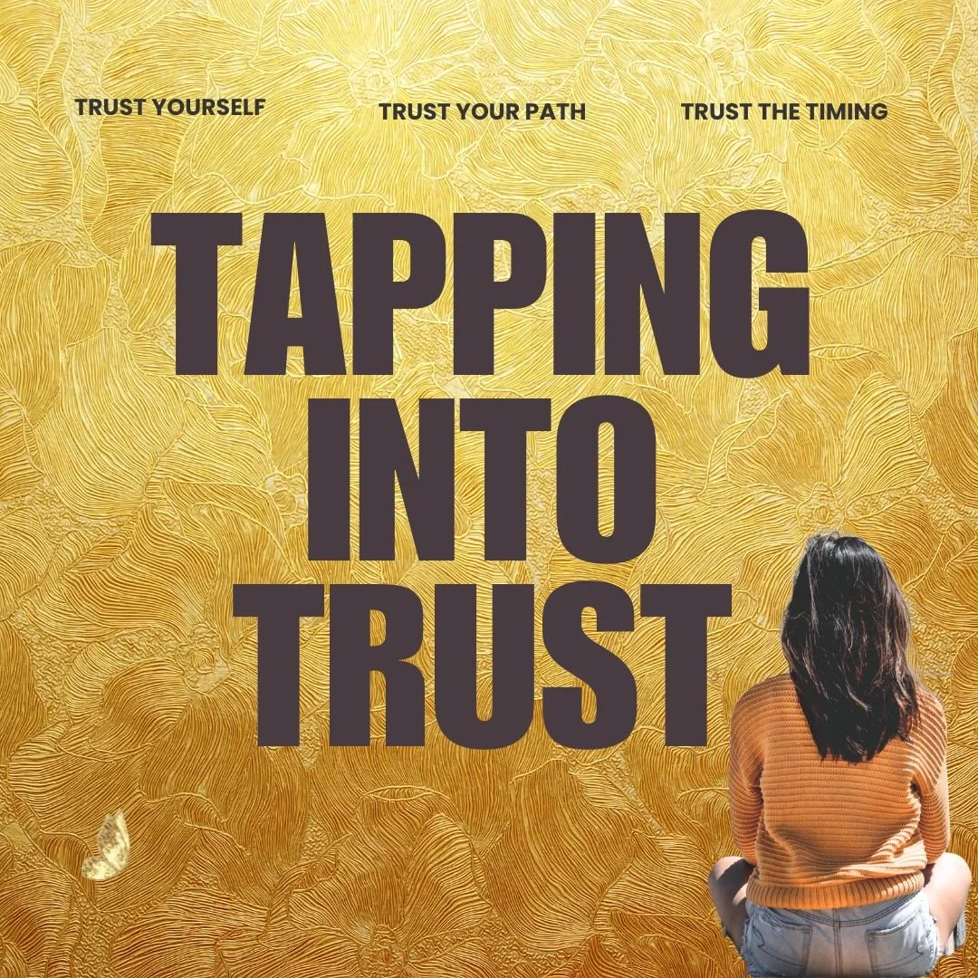 Tapping Into Trust