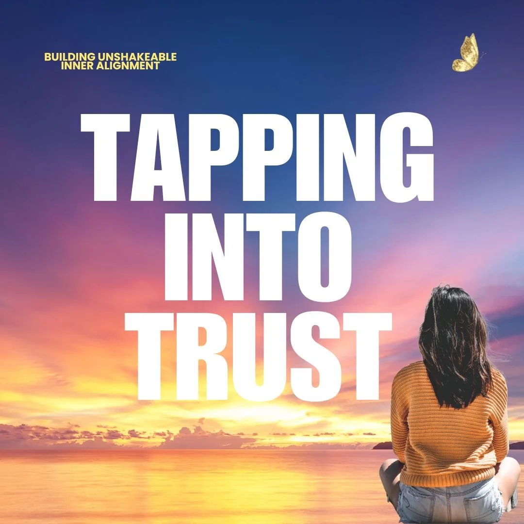 Tapping Into Trust