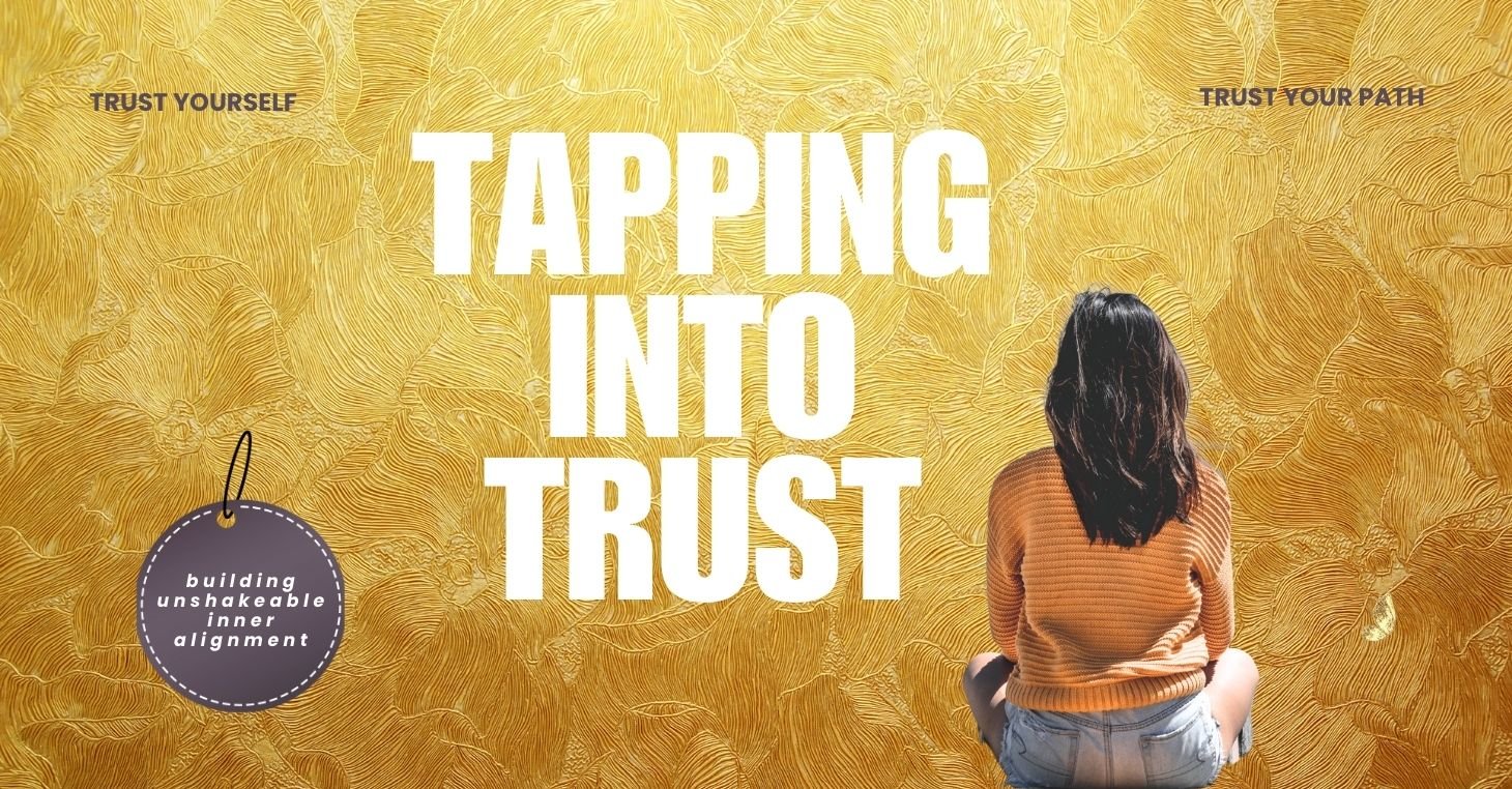 Tapping Into Trust