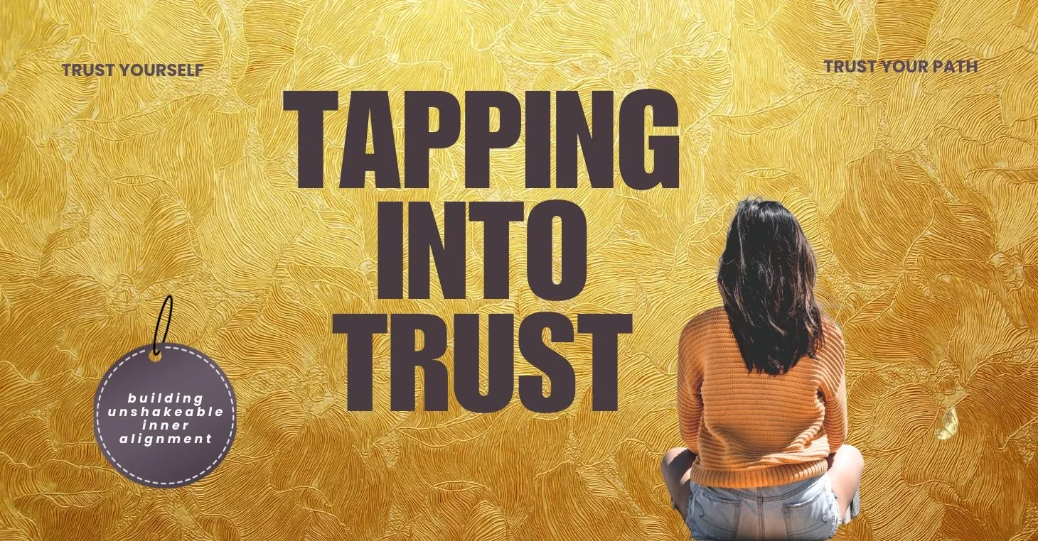 Tapping Into Trust