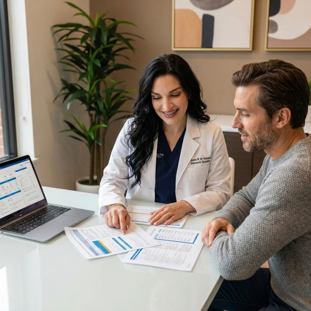 HRT vs. Bioidentical Hormones: Understanding Differences and Benefits for Personalized Hormone Therapy