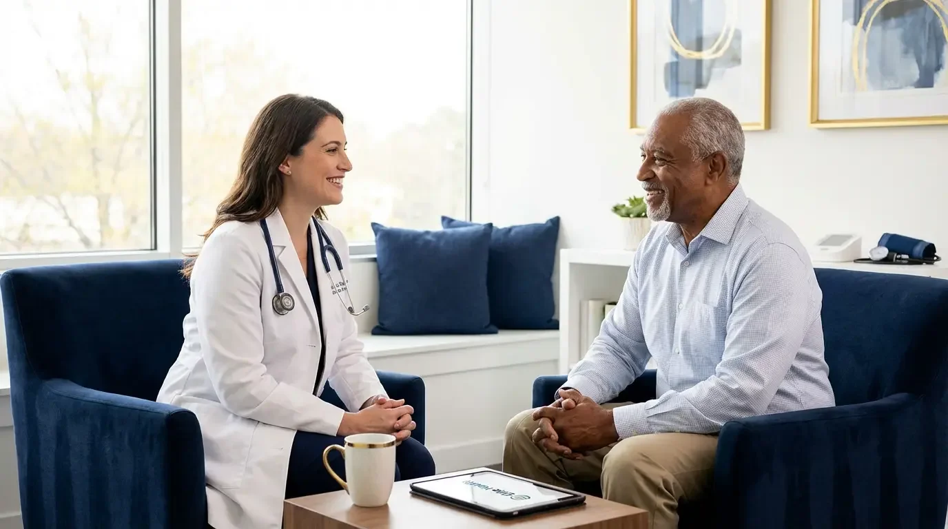 How to Choose the Right Primary Care Physician: A Guide to Finding Trusted, Personalized Care