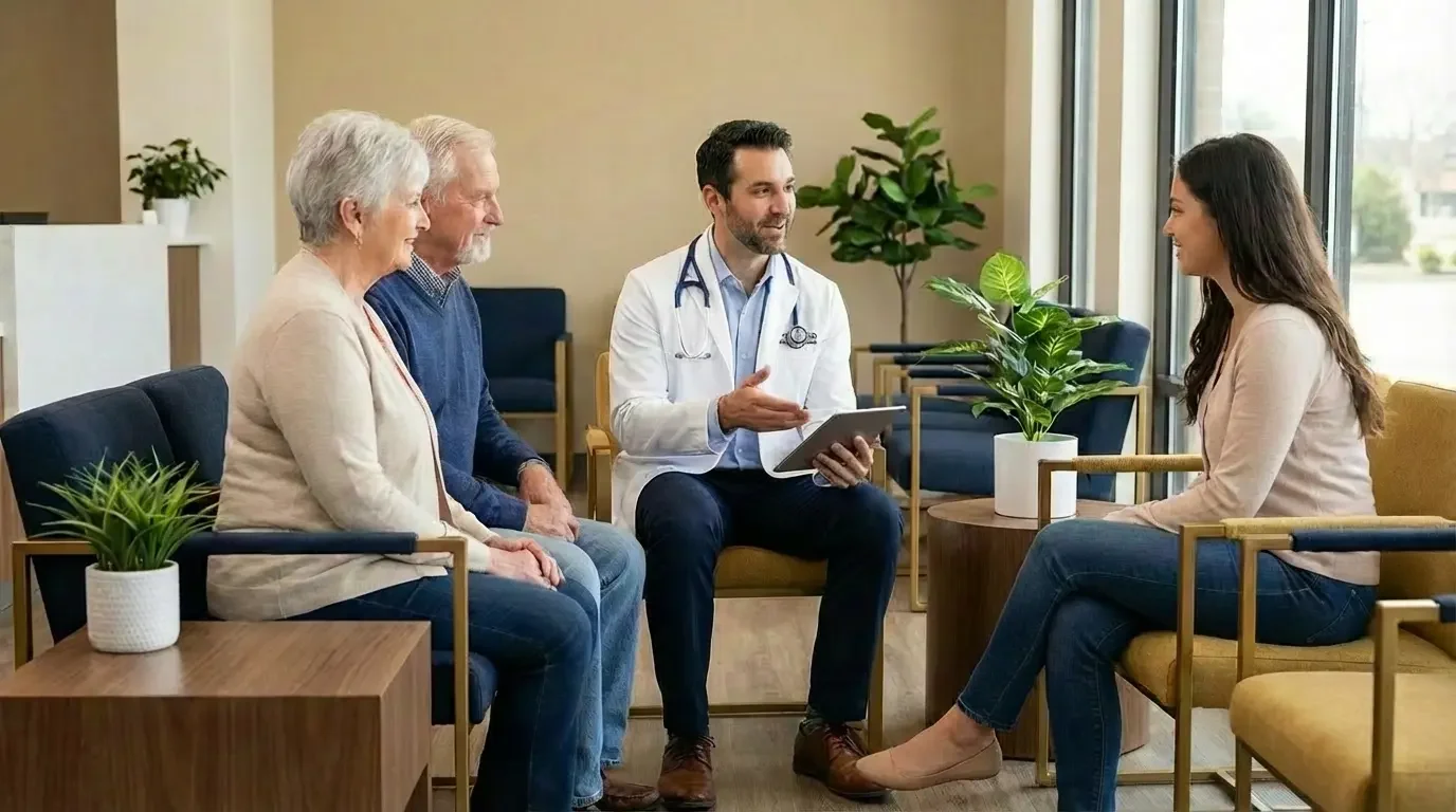 Finding the Best Primary Care Physicians Near You: Affordable Direct Primary Care Memberships and Personalized Wellness Services