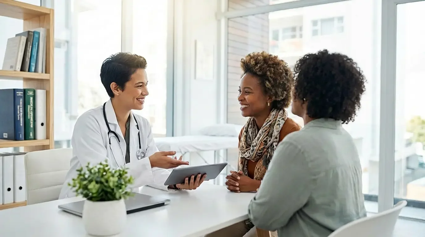 Understanding Preventive Health in Primary Care: Benefits and Personalized Care Options