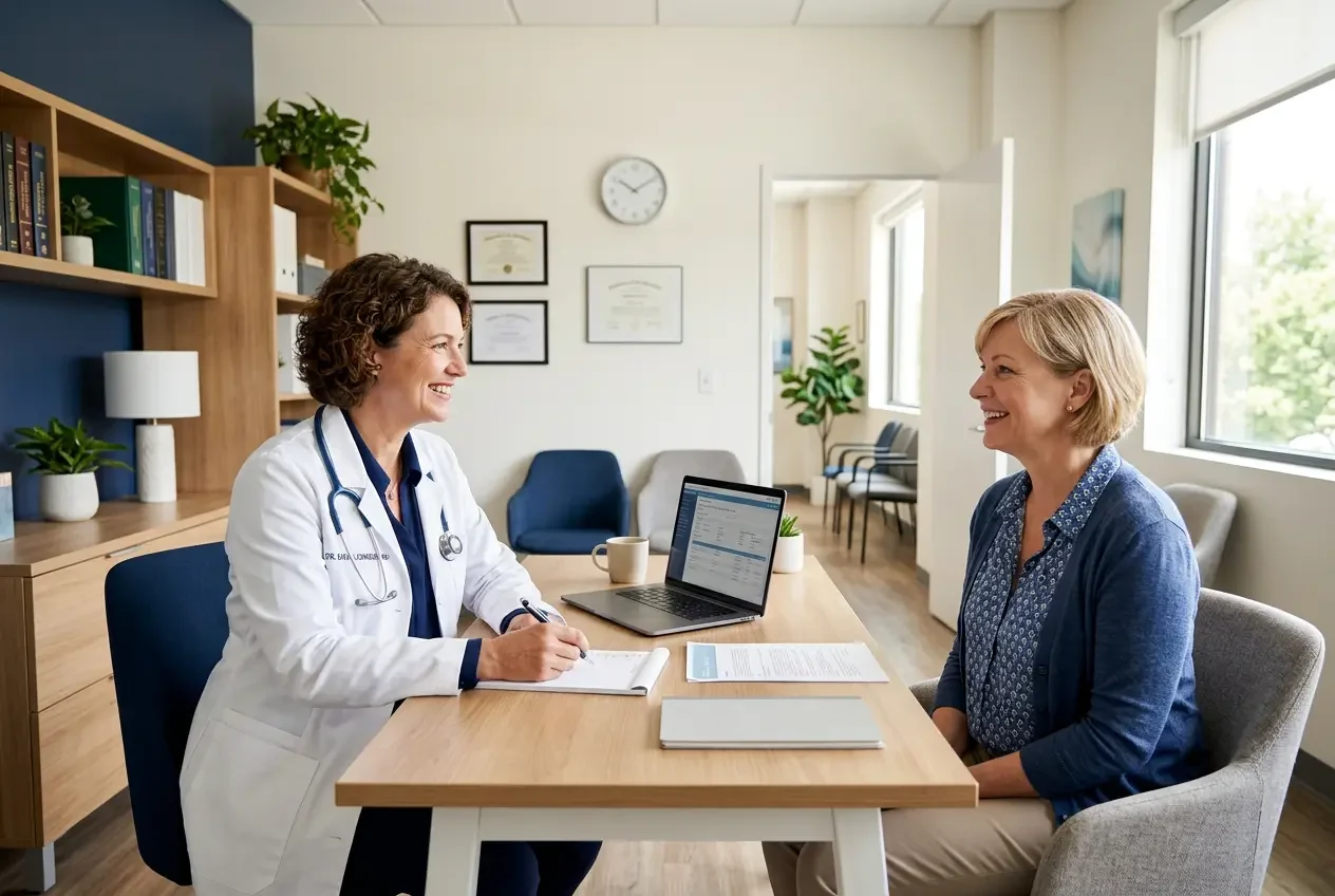 Understanding the Benefits of Primary Care Services: A Patient-Centered Approach