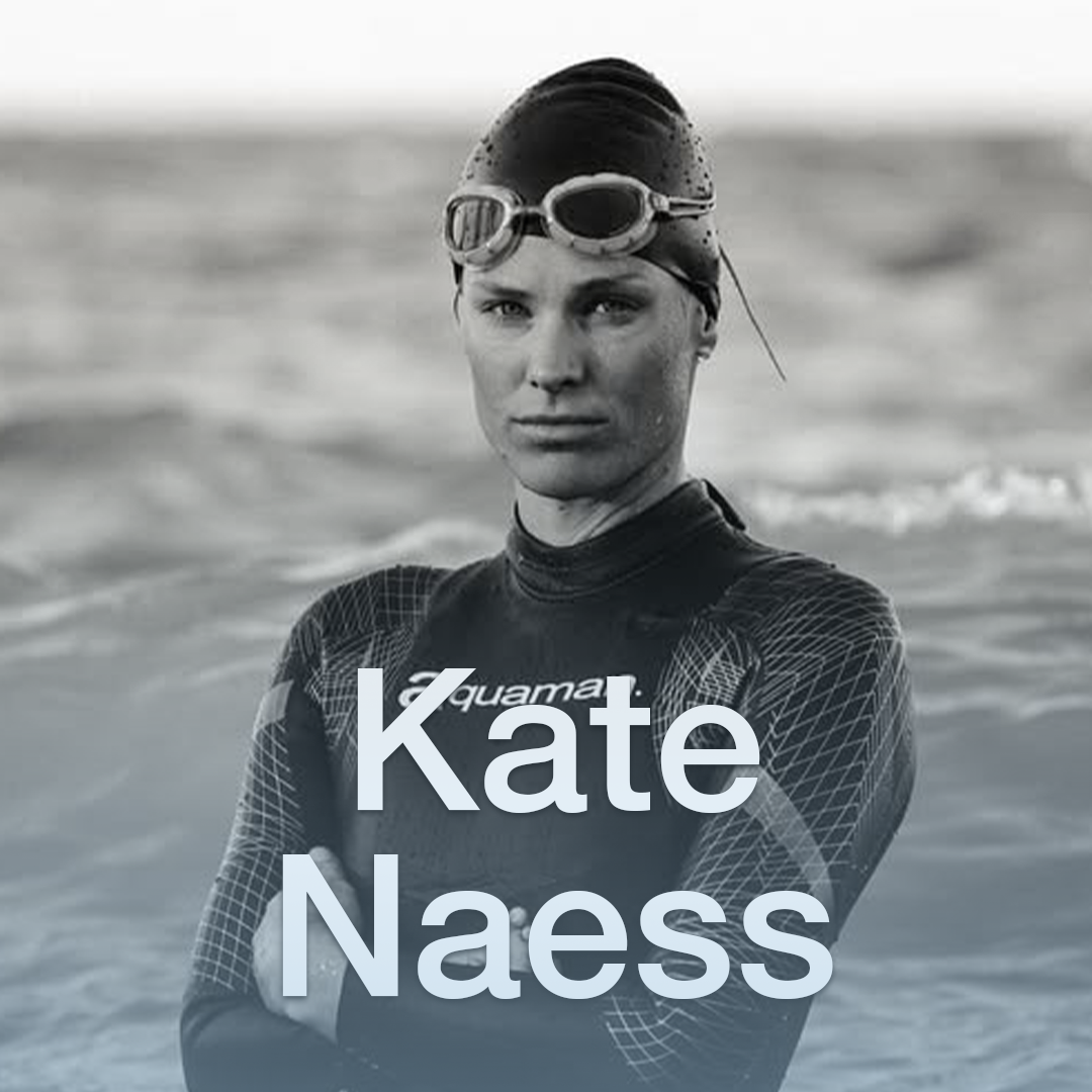 The Power of Perspective: Adversity, Resilience &amp; Success with Kate Naess
