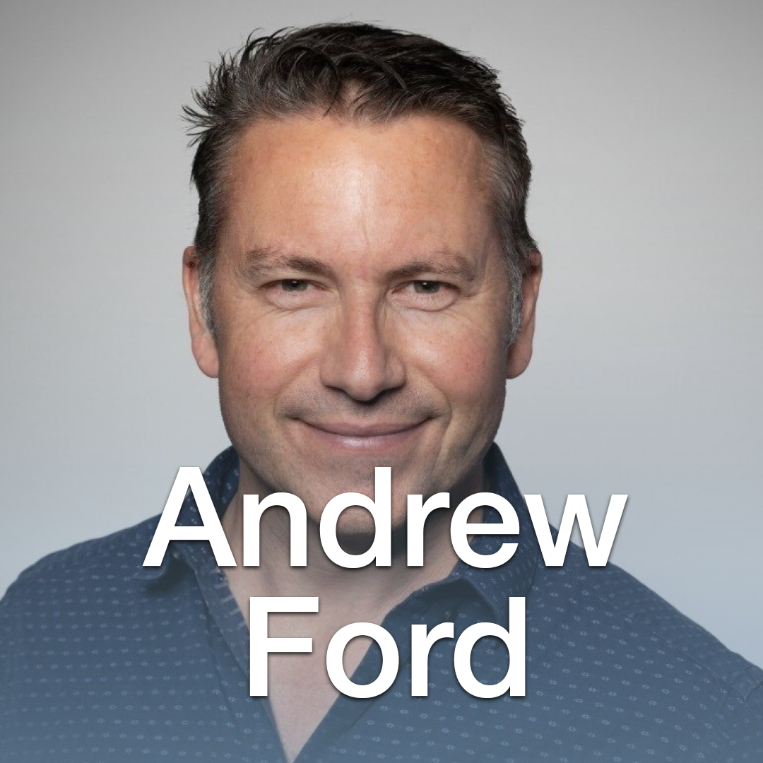 Owning Opportunity: From Personal Brand to Business Growth with Andrew Ford